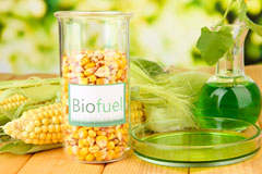Redberth biofuel availability