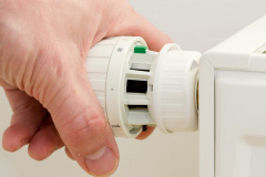 Redberth central heating repair costs