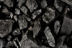 Redberth coal boiler costs