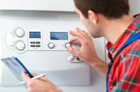 free commercial Redberth boiler quotes