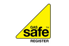 gas safe companies Redberth
